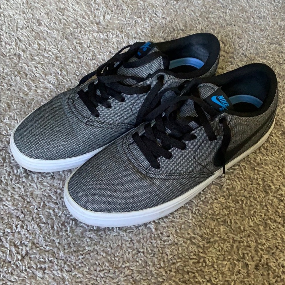 Nike SB charge solarsoft